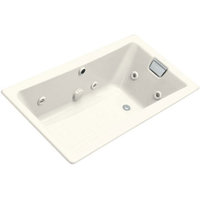 Whirlpool Tub 60'' x 32'' x 18-1/4'' Whirlpool Tub 60'' x 32'' x 18-1/4''