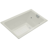 Whirlpool Tub 66'' x 36'' x 24''