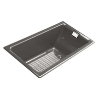 Whirlpool Tub 66'' x 36'' x 24''