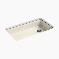 Single Bowl Sinks 33'' x 22'' x 5-7/8'' Single Bowl Sinks 33'' x 22'' x 5-7/8''