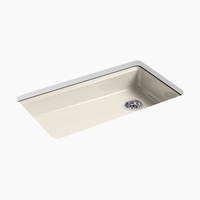 Single Bowl Sinks 33'' x 22'' x 5-7/8'' Single Bowl Sinks 33'' x 22'' x 5-7/8''