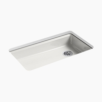 Single Bowl Sinks 33'' x 22'' x 5-7/8'' Single Bowl Sinks 33'' x 22'' x 5-7/8''