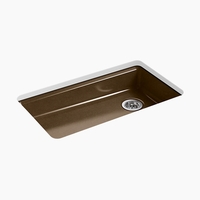 Single Bowl Sinks 33'' x 22'' x 5-7/8'' Single Bowl Sinks 33'' x 22'' x 5-7/8''