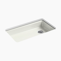 Single Bowl Sinks 33'' x 22'' x 5-7/8'' Single Bowl Sinks 33'' x 22'' x 5-7/8''