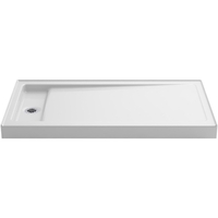 Shower Base 60'' x 32'' Shower Base 60'' x 32''