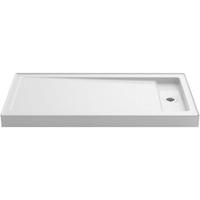 Shower Base 60'' x 32'' Shower Base 60'' x 32''