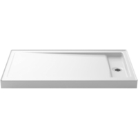 Shower Base 60'' x 34'' Shower Base 60'' x 34''
