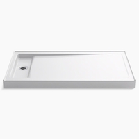 Shower Base 60'' x 34'' Shower Base 60'' x 34''