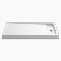 Shower Base 60'' x 34'' Shower Base 60'' x 34''