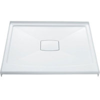 Shower Base 42'' x 42'' Shower Base 42'' x 42''