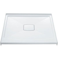 Shower Base 48'' x 48'' Shower Base 48'' x 48''