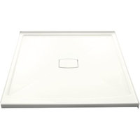 Shower Base 60'' x 60'' Shower Base 60'' x 60''