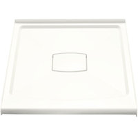 Shower Base 36'' x 36'' Shower Base 36'' x 36''