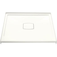 Shower Base 48'' x 36'' Shower Base 48'' x 36''