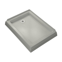 Shower Base 48'' x 34'' Shower Base 48'' x 34''