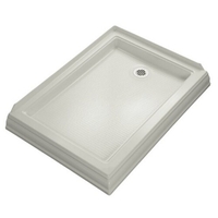 Shower Base 48'' x 34'' Shower Base 48'' x 34''