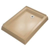 Shower Base 48'' x 34'' Shower Base 48'' x 34''