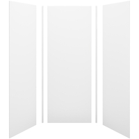 Tub/Shower Wall Kit