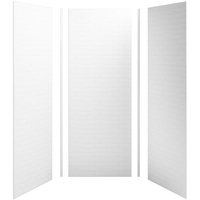 Tub/Shower Wall Kit