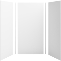 Tub/Shower Wall Kit