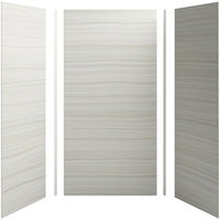 Tub/Shower Wall Kit Tub/Shower Wall Kit