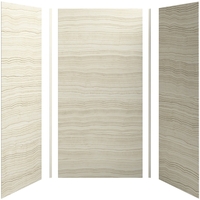 Tub/Shower Wall Kit Tub/Shower Wall Kit
