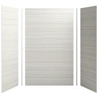 Tub/Shower Wall Kit Tub/Shower Wall Kit