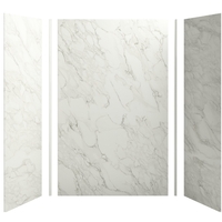 Tub/Shower Wall Kit Tub/Shower Wall Kit