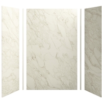 Tub/Shower Wall Kit Tub/Shower Wall Kit