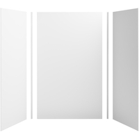 Tub/Shower Wall Kit