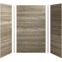 Tub/Shower Wall Kit Tub/Shower Wall Kit