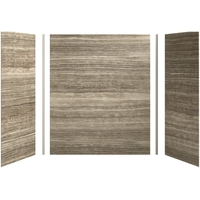 Tub/Shower Wall Kit Tub/Shower Wall Kit