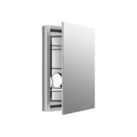 Swing Door Medicine Cabinet 20'' x 30'' x 4-3/4'' Swing Door Medicine Cabinet 20'' x 30'' x 4-3/4''