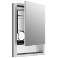 Swing Door Medicine Cabinet 20'' x 30'' x 4-3/4'' Swing Door Medicine Cabinet 20'' x 30'' x 4-3/4''