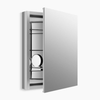 Swing Door Medicine Cabinet 24 x 30 x 4-3/4 Swing Door Medicine Cabinet 24 x 30 x 4-3/4