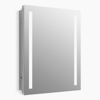 Swing Door Medicine Cabinet 30'' x 24'' x 4-3/4'' Swing Door Medicine Cabinet 30'' x 24'' x 4-3/4''