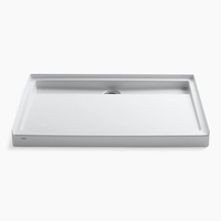 Shower Base 48'' x 36'' Shower Base 48'' x 36''