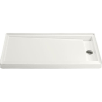 Shower Base 60'' x 32'' Shower Base 60'' x 32''