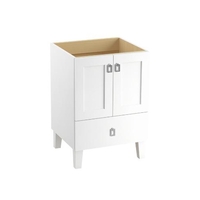 24" Wide 24'' x 21-7/8'' x 34-1/2'' 24" Wide 24'' x 21-7/8'' x 34-1/2''