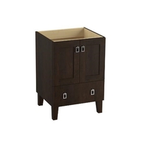 24" Wide 24'' x 21-7/8'' x 34-1/2'' 24" Wide 24'' x 21-7/8'' x 34-1/2''
