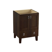 24" Wide 24'' x 21-7/8'' x 34-1/2'' 24" Wide 24'' x 21-7/8'' x 34-1/2''