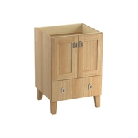 24" Wide 24'' x 21-7/8'' x 34-1/2'' 24" Wide 24'' x 21-7/8'' x 34-1/2''