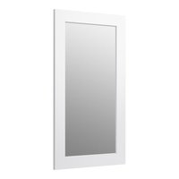 Square/Rectangular Mirror 35-1/2 x 20-1/2 x 0-3/4 Square/Rectangular Mirror 35-1/2 x 20-1/2 x 0-3/4