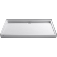 Shower Base 60'' x 42'' Shower Base 60'' x 42''