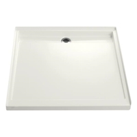 Shower Base 48'' x 48'' Shower Base 48'' x 48''