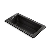 Whirlpool Tub 66 x 32 x 19