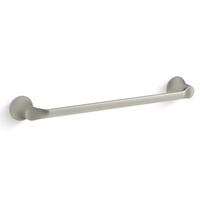 Towel Bar 18" Bar Length