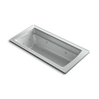 Whirlpool Tub 66 x 32 x 19