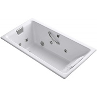 Whirlpool Tub 66'' x 36'' x 24''