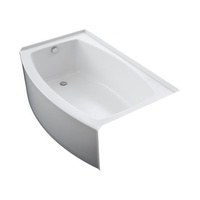 Soaking Tub 60'' x 32'' x 17'' Soaking Tub 60'' x 32'' x 17''